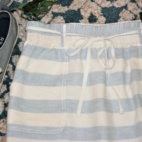 Sporty short skirt - Picture 3 of 4